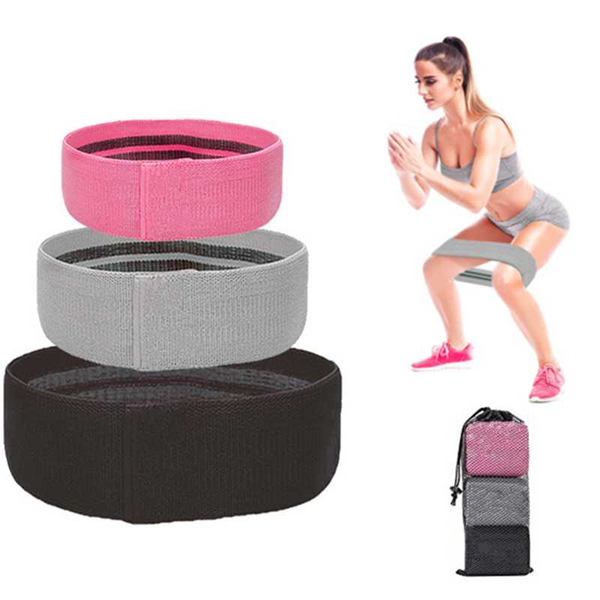 

hip сопротивление группа набор покрытие booty bands elastic strength приседание группа для ног и buexercise круг приседание обучение
