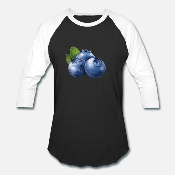 

blueberry icon t shirt men design 100% cotton plus size 3xl vintage interesting humor summer style kawaii shirt