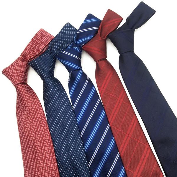 

men 's 8cm business dress polyester tie wedding groom festive explosion models hand bow tie scarf gift, Black;gray