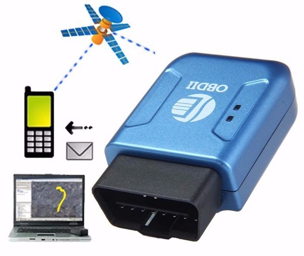 

mini tk206 obd2 car gps tracker real time tracker car vehicle with tracking system anti-theft vibration alarm locator for
