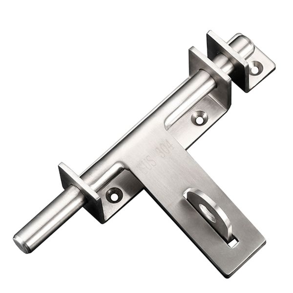 

heavy duty gate latch solid tools window sliding bolt 304 stainless steel hasp