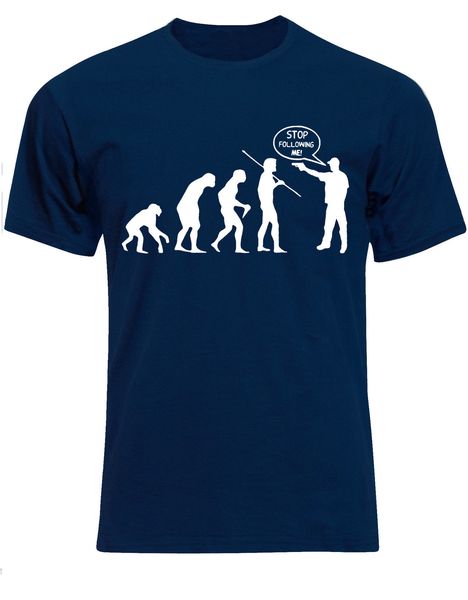 

2019 new short stop me после evolution пародия evolution ape обезьяна tshirt ти top aa65 short tee100% cottonsummer футболочку