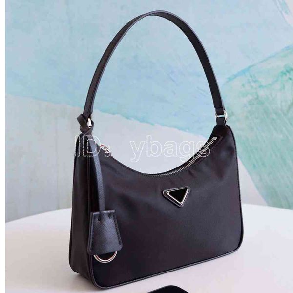 

chains hobo shoulder bags for women reedition pack tote purse bag bag hand lady presbyopic designer chest vintage handbags lfba, Red;black