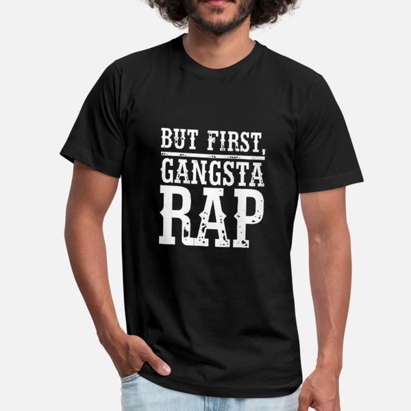 

gangsta rap hood ghetto музыкант hip hop подарки тенниска мужчины характер футболка s-xxxl мужская симпатичная комфортное лето стиль новизна