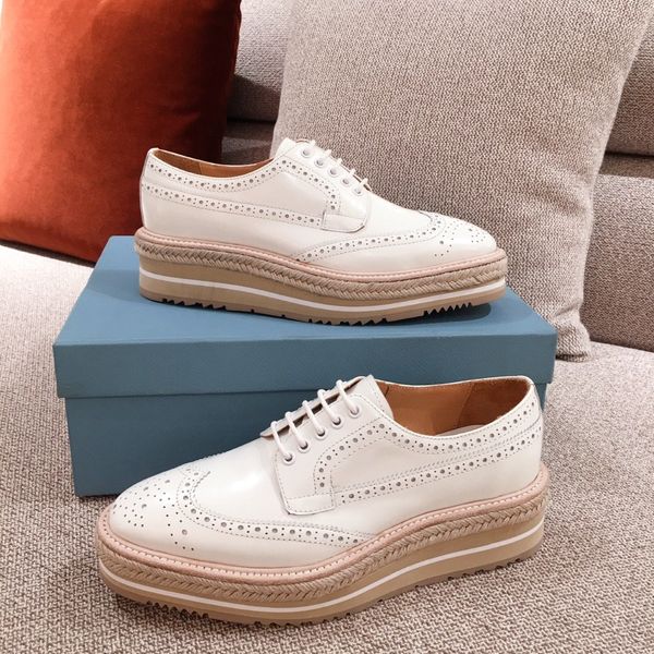 

microsole brushed leather shoes shiny shoes luxury sneaker fashion sneaker, Black