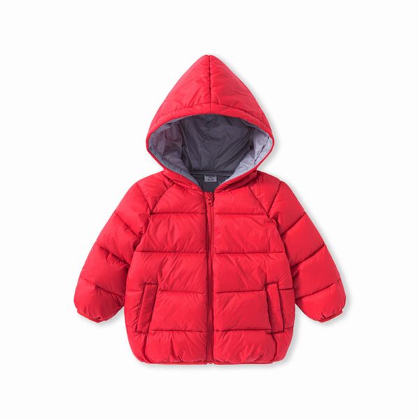 newborn lightweight jacket