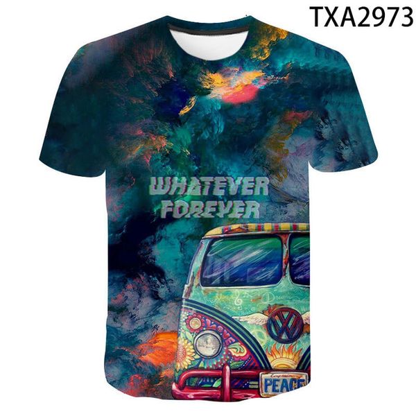 

new boy girl art graffiti cool 3d print shirts funny aesthetic horror men clothing