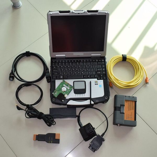 

2020 isis for icom a2 b c diagnostic programming tool with software expert mode 500gb hdd with laptoughbook cf-30 cf30