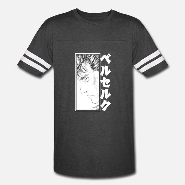 

guts t shirt men designs tee shirt s-xxxl outfit crazy authentic spring natural shirt