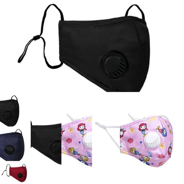 

designer mask mouth face mask face er pm2.5 dustproof anti-l washable reusable ice silk co 67av hdqd