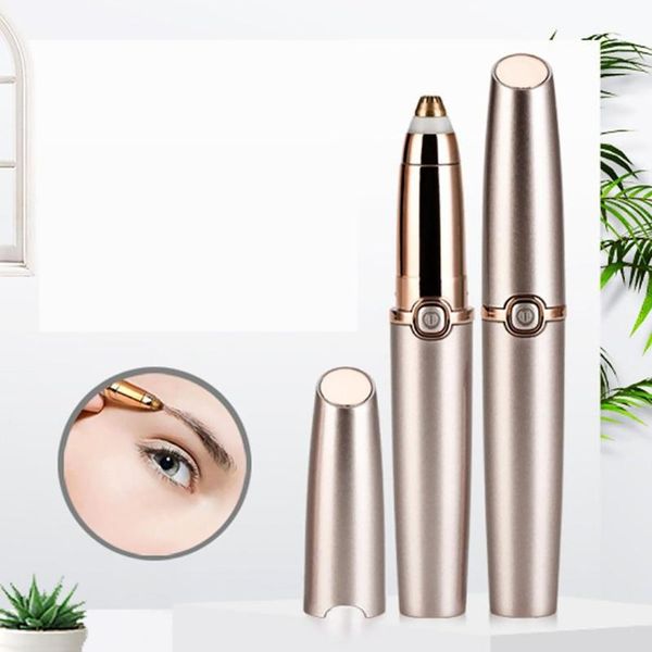 

electric lipstick ladies electric automatic shaving instrument epilator
