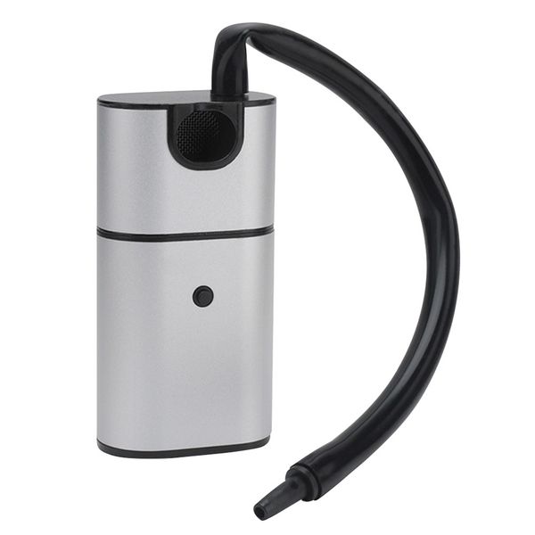 

household smoke infuser portable handheld for food drink bar aluminum alloy bbq