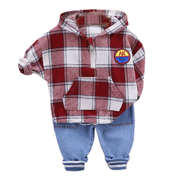 

autumn infant clothing suit baby boys clothes formal party baby boy clothing sets tie shirt + pants outfits set 0-4 year#1, White