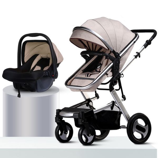 

baby stroller 3 in 1 bebek arabasi poussettes 3 en 1 carrinho de em sillas de paseo ligeras pushchair car seat sale