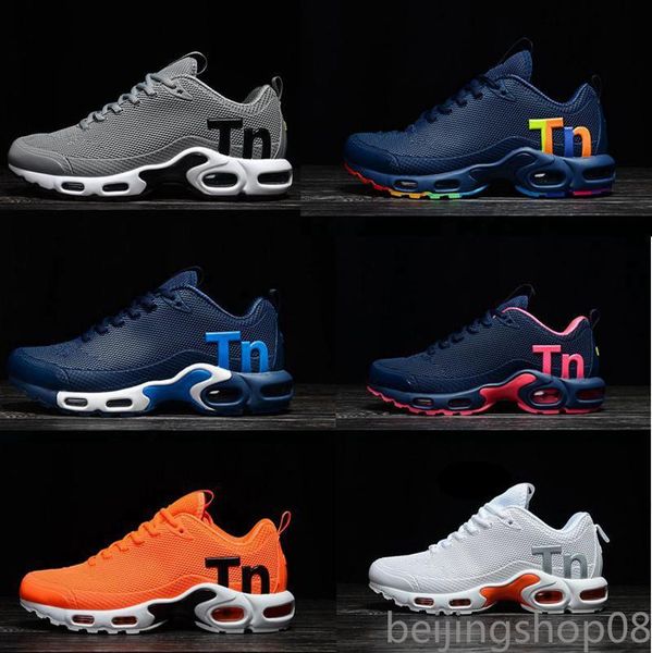 

2019tn plus tn gs cv cw ct жадный se og cq decon пакет кроссовки mens женщины тренеры bi3