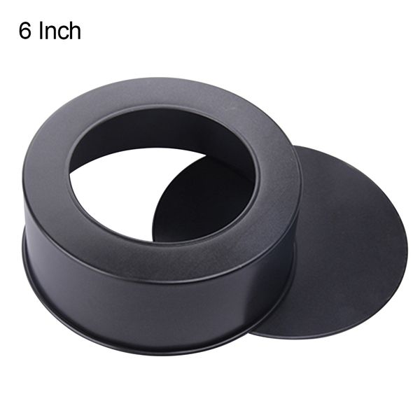 

for cake mousse cake mold non-stick bakeware tool pan carbon steel cheesecakes