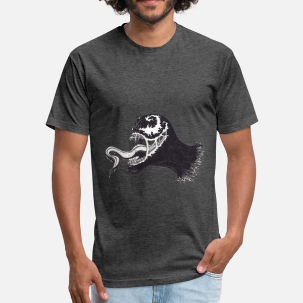 

venom t shirt men knitted tee shirt crew neck novelty sunlight comical summer letter shirt