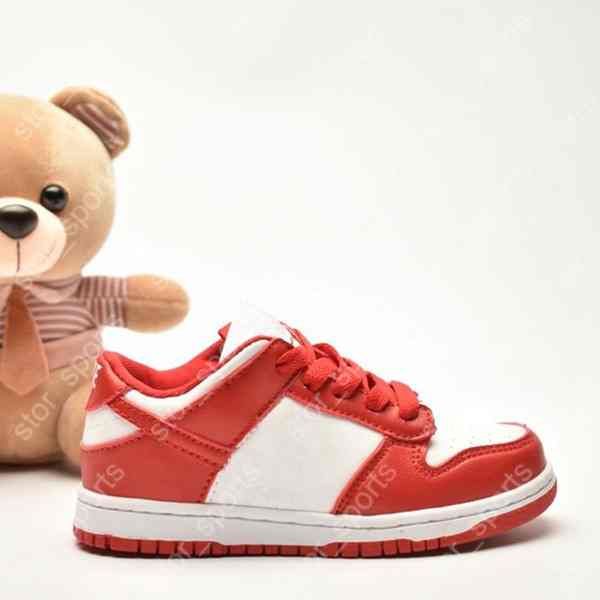 

2020 sb dunk dead red black blue big kids designer shoes for baby children boys girls dunks trainers sports sneakers running shoes eur24-35