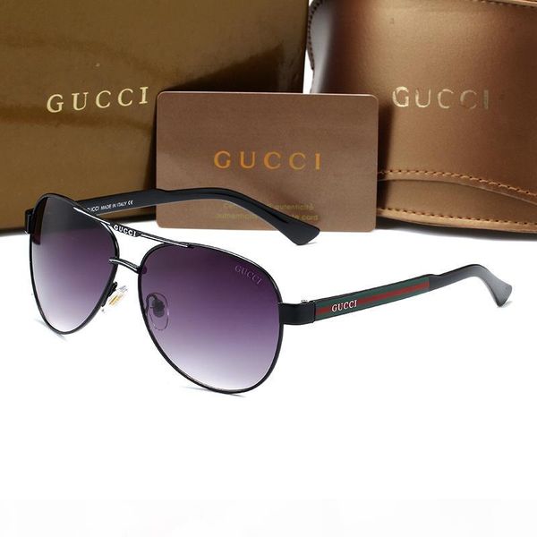 

sunglasses designer sunglasses sun glasses for man woman polarized uv400 lenses 3215, Black
