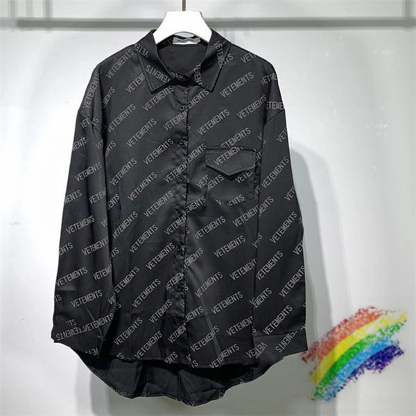 

shirts men women reflective letters shirt oversize blouse, White;black