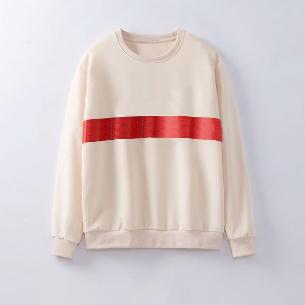 

new products men pullover sweatshirts men women printed sweatshirts fashion men cotton pullovers size s-xxl, Black