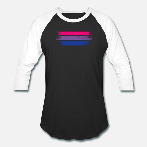 

bisexuality flag shirt lgbt bi pride t shirt men designer short sleeve round collar clothing sunlight new fashion spring novelty shirt