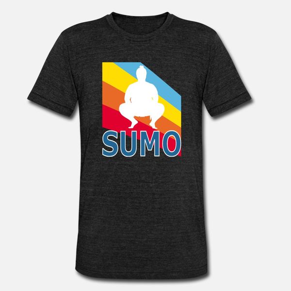 

retro vintage pop art sumo fighter единоборства t shirt men создать 100% хлопок s-3xl урожай симпатичные комфортная весна прохладный рубашка