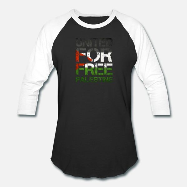 

united for palestine stand together like t shirt men print tee shirt s-xxxl letters graphic comical summer original shirt
