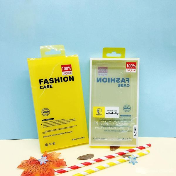 

clear pvc blister packaging plastic retail packaging package box for iphone x 8 7 6s 6 plus 5.5 inch samsung galaxy s7 s6 edge s4 note 4 3 2