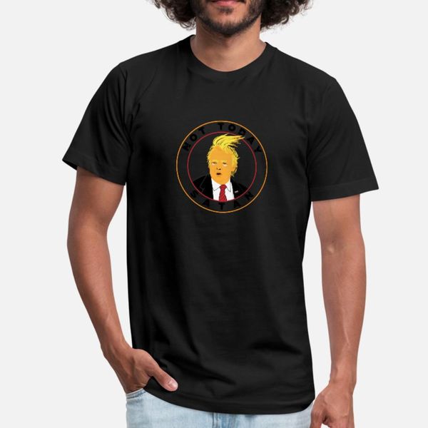 

not today satan trump t shirt men knitted 100% cotton size s-3xl unique crazy comfortable spring novelty shirt, White;black