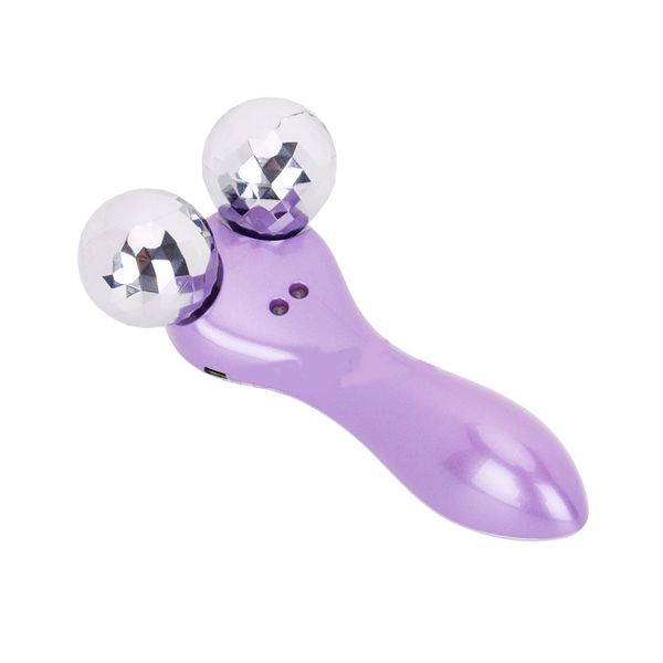 

4d v face roller multifunctional facial beauty device elitzia etsc478