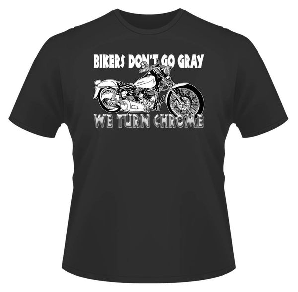 

2019 t shirt men t-shirt and men brand clothing fashion tees hombre camiseta motero don't go gris regalo ideal t-shirt
