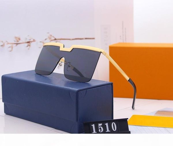 

2020 fashion pilot style driving sunglasses men women classic vintage metal frame sun glasses oculos de sol masculino with original case and, White;black