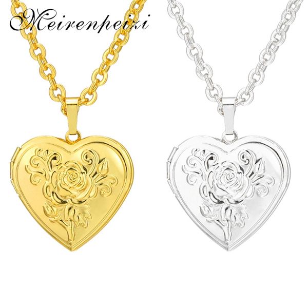 

new models of human head p pictures luminous necklace mens pendant jewelry, Silver