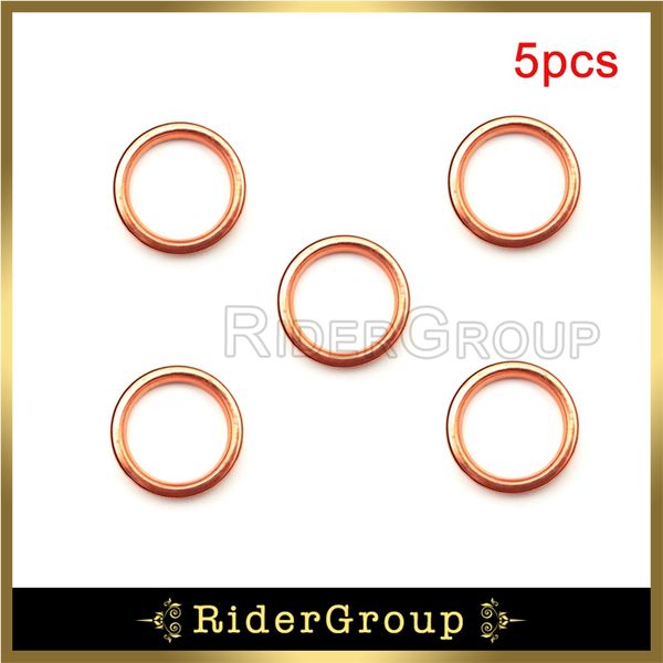 

id=25mm od=32mm exhaust pipe gasket for pit dirt motor bike motocycle atv quad 4 wheeler 50cc 90cc 110cc 125cc 140cc 150cc