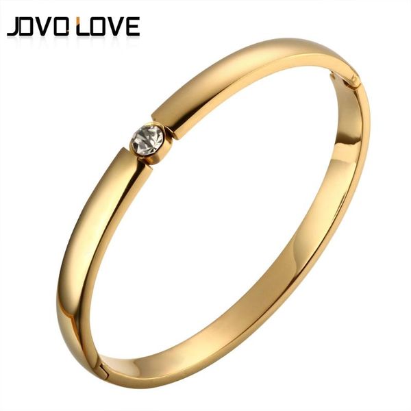 

siver rose gold colors open cz bangles bracelets for women cubic zirconia bracelets simple bangle for wedding party gift, Golden;silver
