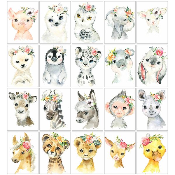 

huacan 5d diamond painting dog full square drill diamond embroidery animal pig mosaic handicraft home decor kits