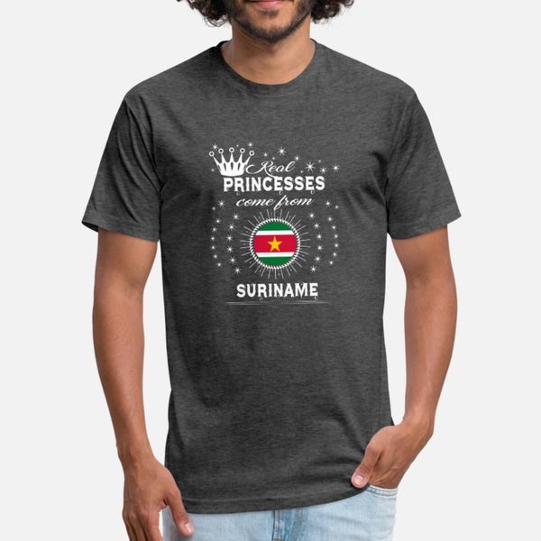 

queen love princesses suriname t shirt men printing short sleeve round neck original interesting breathable spring autumn cool shirt