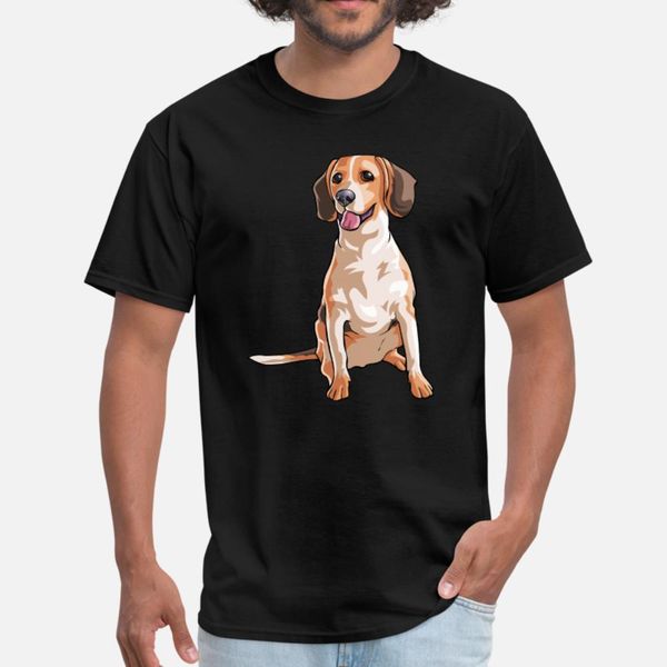 

beagle funny pet puppy dog lover t shirt men designer cotton s-3xl clothing sunlight funny casual summer style cool shirt