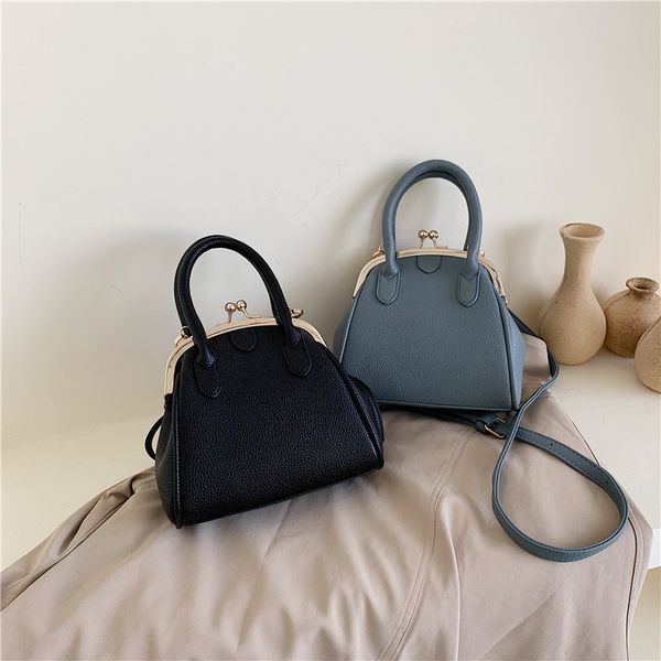

fashion hasp crossbody bags for women 2020 handbags women bags designer purses female totes shoulder messenger bags