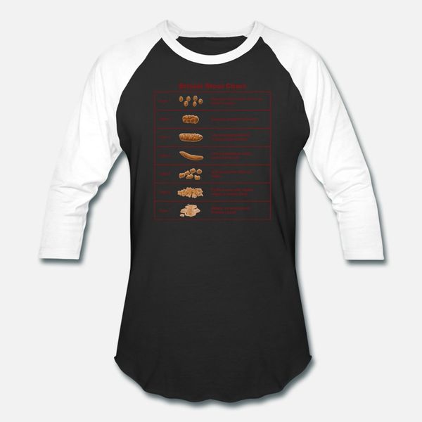 

bristol stool chart scale t shirt men graphic cotton s-xxxl male graphic new style summer style kawaii