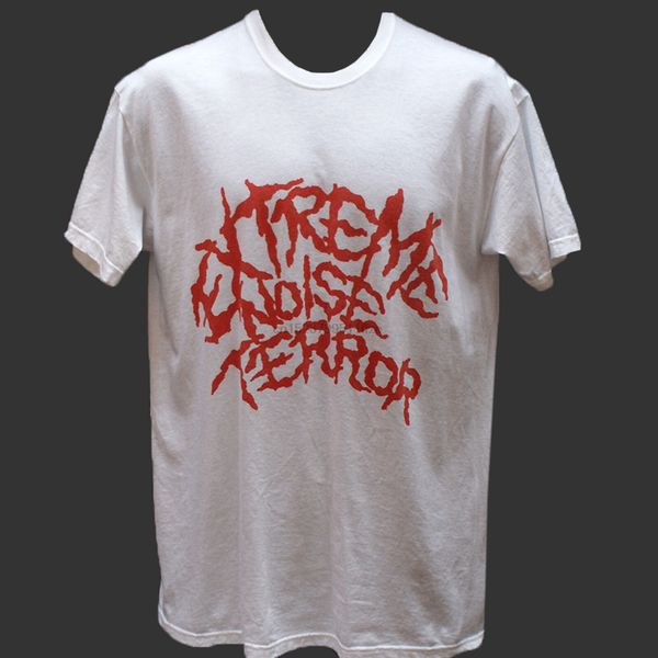 

extreme noise terror grindcore punk rock t-shirt amebix doom s m l xl 2xl 3xl