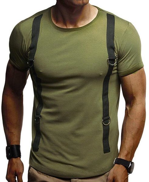 

mens 2020 luxury designer tshirts summer slim crew neck short sleeve tees men fashion male clothing, White;black