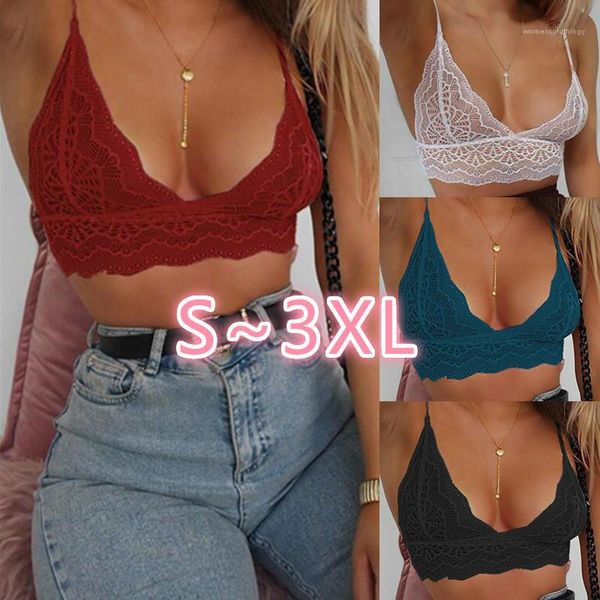 

camisoles crop spaghetti strap deep v neck see through underwear tanks for women lace, Black;white