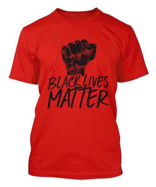 

printed black o-neck matter tees floyd t-shirt casual short-sleeved lives men and breath women 2020 i men's cant rrkmi