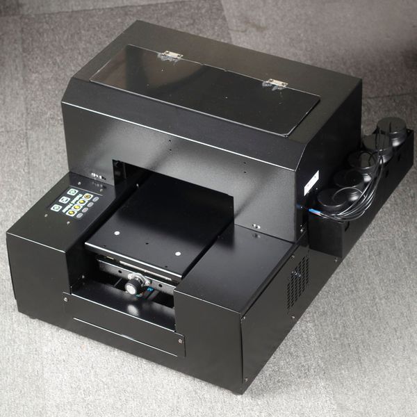 

factory direct sales wholesale distributors phone case tpu pvc pc abs plastic case a4 uv printer flatbed for custom ps picture