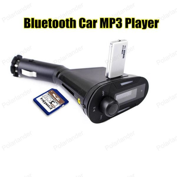 

bluetooth fm-передатчик mp3 автомобиля playerusb автомобильный адаптер bluetoothcar комплект громкой связи приемник комплект