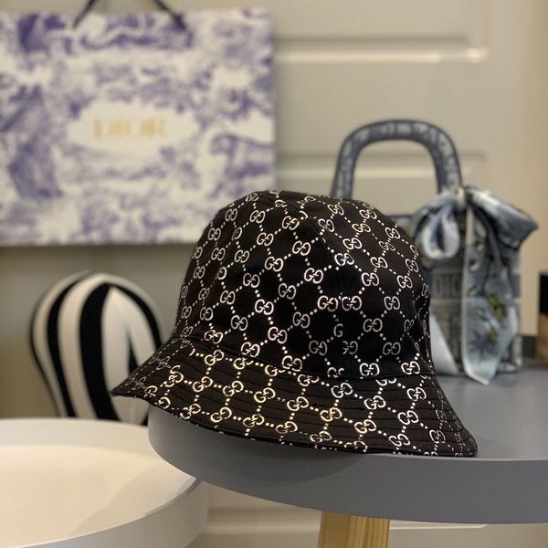 

the latest r fashion bucket cap for mens womens classic foldable caps outdoor sports sunscreen fisherman hat b0041, Blue;gray