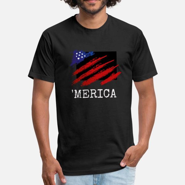 

american flag for us men women kids t shirt men custom 100% cotton s-xxxl novelty interesting casual spring autumn normal shirt