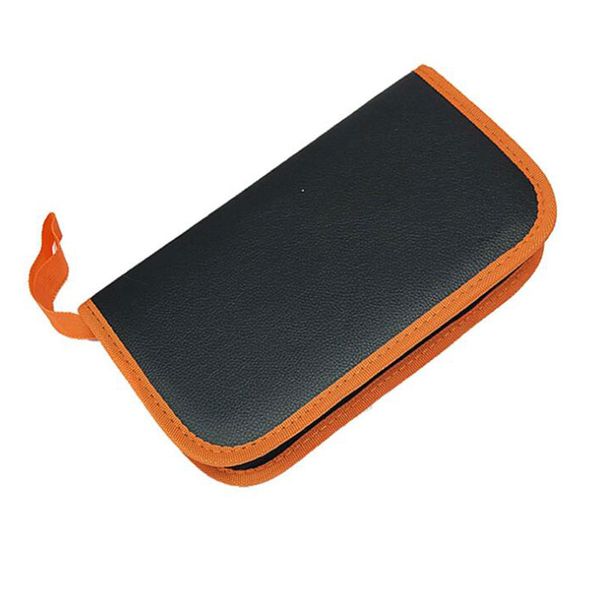 

waterproof soldering iron welding tools diy repair kit pu bag